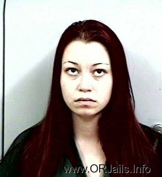 Kimberly Kay Gilbert Mugshot